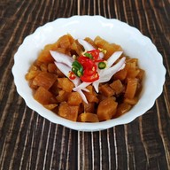 ข้าวต้มคุณยุ้ย แฟลตทหารเรือ สุขสวัสดิ์26
