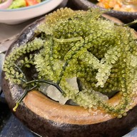 Okami Sushi Japanese Restaurant The Paseo Park กาญจนาภิเษก