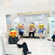 บรรยากาศ สรัญญาคลินิก งามวงศ์วาน