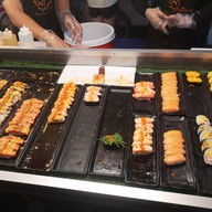 บูจาซูชิเบิร์นไฟ