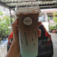 ชา ณ บ้าน ; ชาเชียงใหม่พรีเมี่ยม กาแฟสด