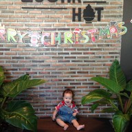 Zugar Hut Cafe ชลบุรี