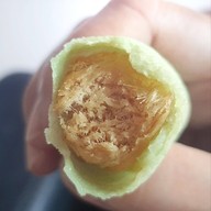 โรตีสายไหมสองแกละ อยุธยา