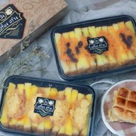 เมนูของร้าน ปัง เปรี้ยง ปร้าง ดั้งเดิม ประเสริฐมนูกิจ48