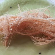 โรตีสายไหมสองแกละ อยุธยา