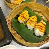 แดกให้ยับ Focus buffet