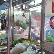 บรรยากาศ ก๋วยจั๊บเฮียตั่วเท๊า (เจ้าเก่าเยาวราช)