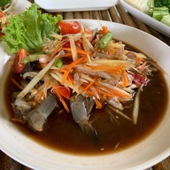 เมนูของร้าน ขุนเลคอฟฟี่