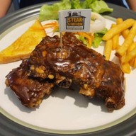 สเต็กสเตชั่น บางขุนเทียน บางขุนเทียน