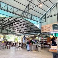 สเต็กกระทะร้อนบ้านเกาะ สุรนารีวิลล์ นครราชสีมา
