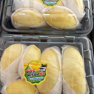 พัชรีทุเรียนซิ่ง (เบิกไพร)