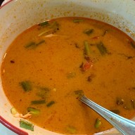 อาหารริมสวนนัดพบ