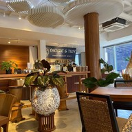 Biggy&Tiny Cafe