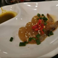 แดกให้ยับ Focus buffet