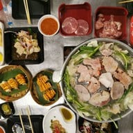 แดกให้ยับ Focus buffet