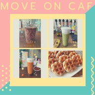 Move on cafe สาขาตึกเก่งดีมีสุข