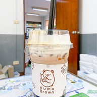 KUMA BROWN คุมะบราวน์
