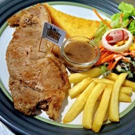 สเต็กสเตชั่น บางขุนเทียน บางขุนเทียน