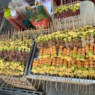 อาหารจานเดียว กะ บาร์บีคิว By.สองมัด
