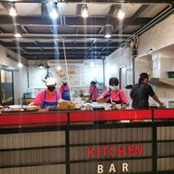 แดกให้ยับ Focus buffet