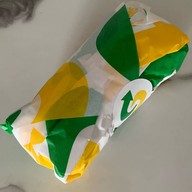 Subway พีที แก๊ส สเตชั่น ถ.วิภาวดีรังสิต