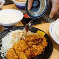 Katsuya เซ็นทรัลศรีราชา