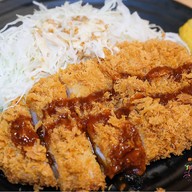 Katsuya เซ็นทรัลศรีราชา