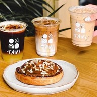 Tavi Cafe Thonglor