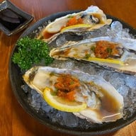Sushi Gekko Izakaya ประตูช้างเผือก