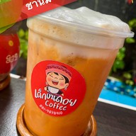 กาแฟสด   เด็กบนดอย Coffee -