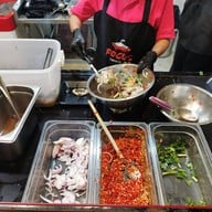 แดกให้ยับ Focus buffet