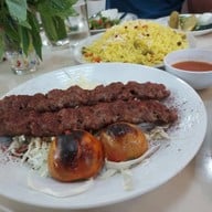 เมนูของร้าน Iraqi Restaurant by Abdolah kashi นานา สุขุมวิท3/1 nana