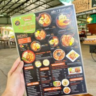 สเต็กกระทะร้อนบ้านเกาะ สุรนารีวิลล์ นครราชสีมา