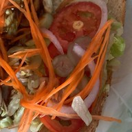 Subway พีที แก๊ส สเตชั่น ถ.วิภาวดีรังสิต