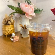 Na Moment Wellness Home Cafe