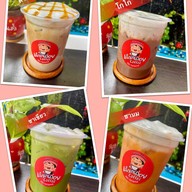 กาแฟสด   เด็กบนดอย Coffee -