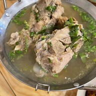 เมนูของร้าน ⭐️หมูทอด ยำ เล้ง รสเด็ด Jok CNX ⭐️