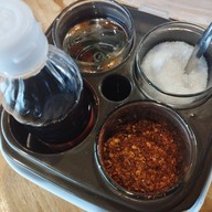 เมนูของร้าน โรงพัก@ชัยนาท