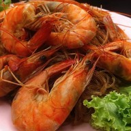 โหน่ง ข้าวต้มและอาหารตามสั่ง