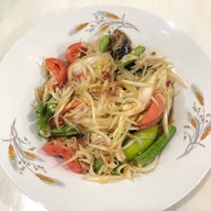 ส้มตำคุณอิน มบ.นลินแกรนด์อเวนิว