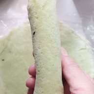 โรตีสายไหมสองแกละ อยุธยา