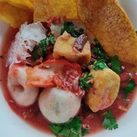 ร้านกล้ากะโก้โอ้โหเย็นตาโฟ