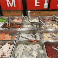 แดกให้ยับ Focus buffet