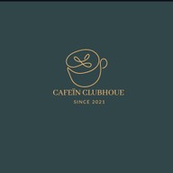 CAFEÏN Clubhouse