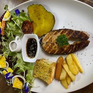 U&steak ลำปาง