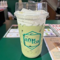 เมนูของร้าน Am Tea อนุสาวรีย์ (Victory Hub)