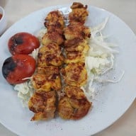 เมนูของร้าน Iraqi Restaurant by Abdolah kashi นานา สุขุมวิท3/1 nana