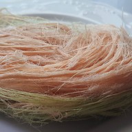 โรตีสายไหมสองแกละ อยุธยา