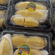 พัชรีทุเรียนซิ่ง (เบิกไพร)