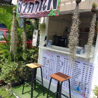 บรรยากาศ Chill Coffee Bar